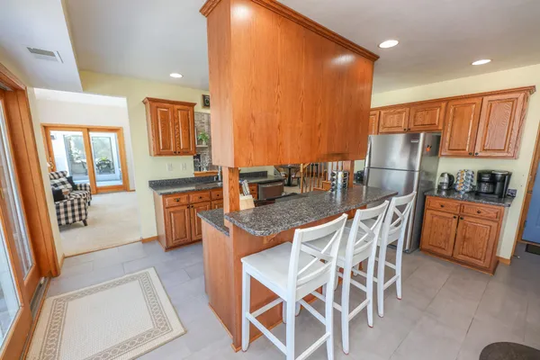 $949,900 | 13863 Schuelke Beach Road Northwest, Miltona, MN 56354