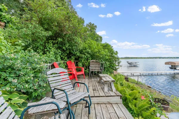 $949,900 | 13863 Schuelke Beach Road Northwest, Miltona, MN 56354
