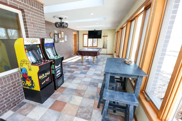 $949,900 | 13863 Schuelke Beach Road Northwest, Miltona, MN 56354