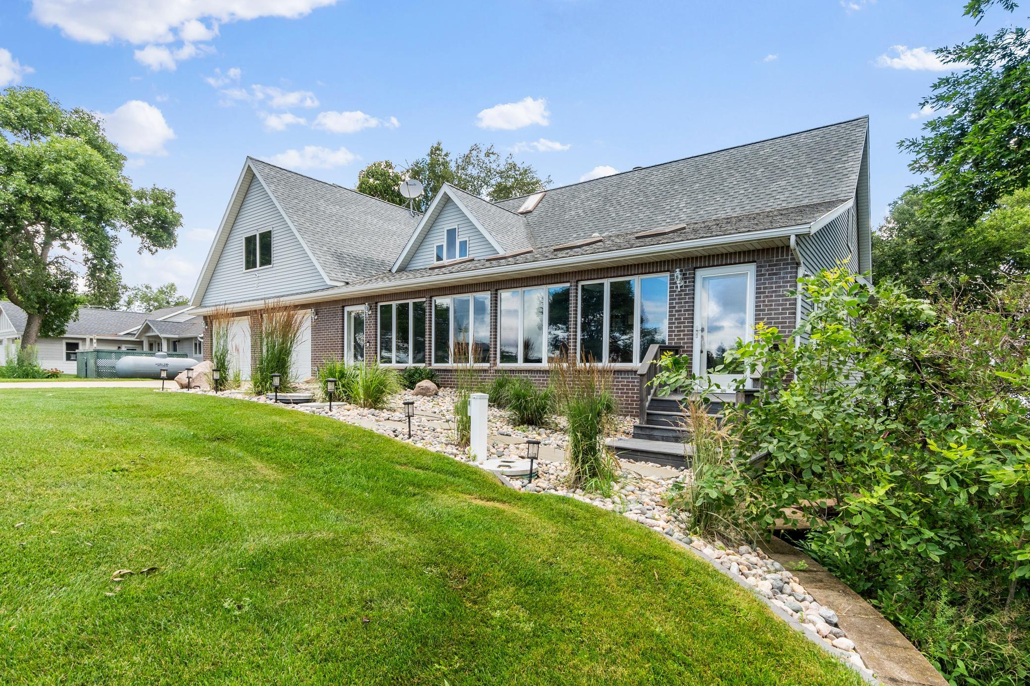 13863 Schuelke Beach Road Northwest Miltona, MN 56354 - Photo 43 of 54