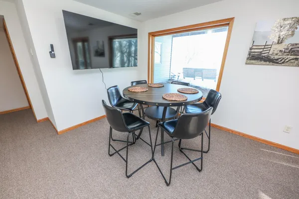 $949,900 | 13863 Schuelke Beach Road Northwest, Miltona, MN 56354