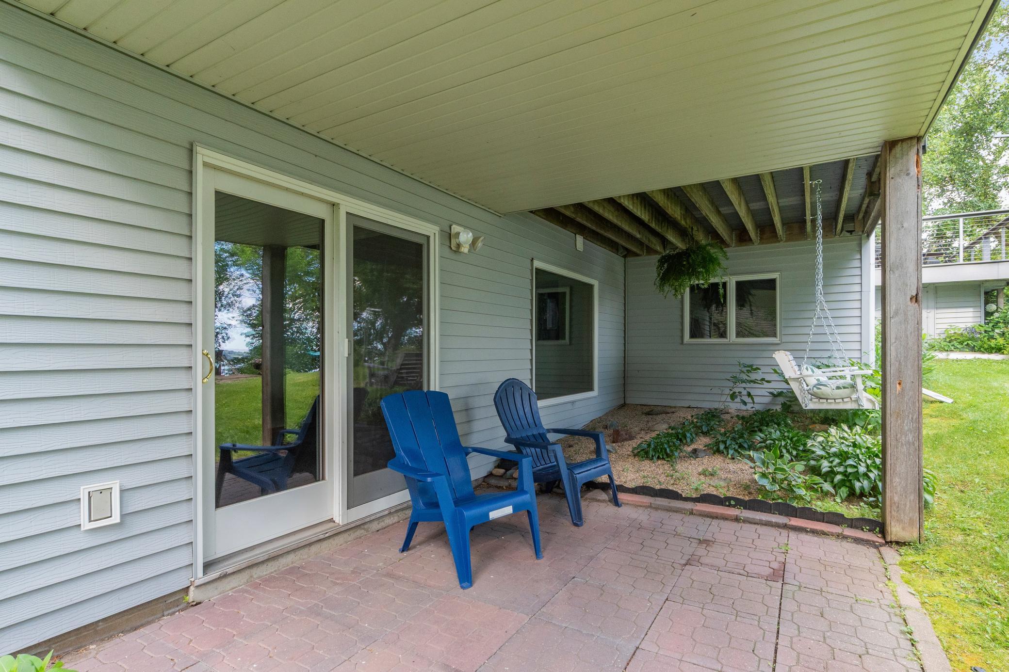 13863 Schuelke Beach Road Northwest Miltona, MN 56354 - Photo 46 of 54