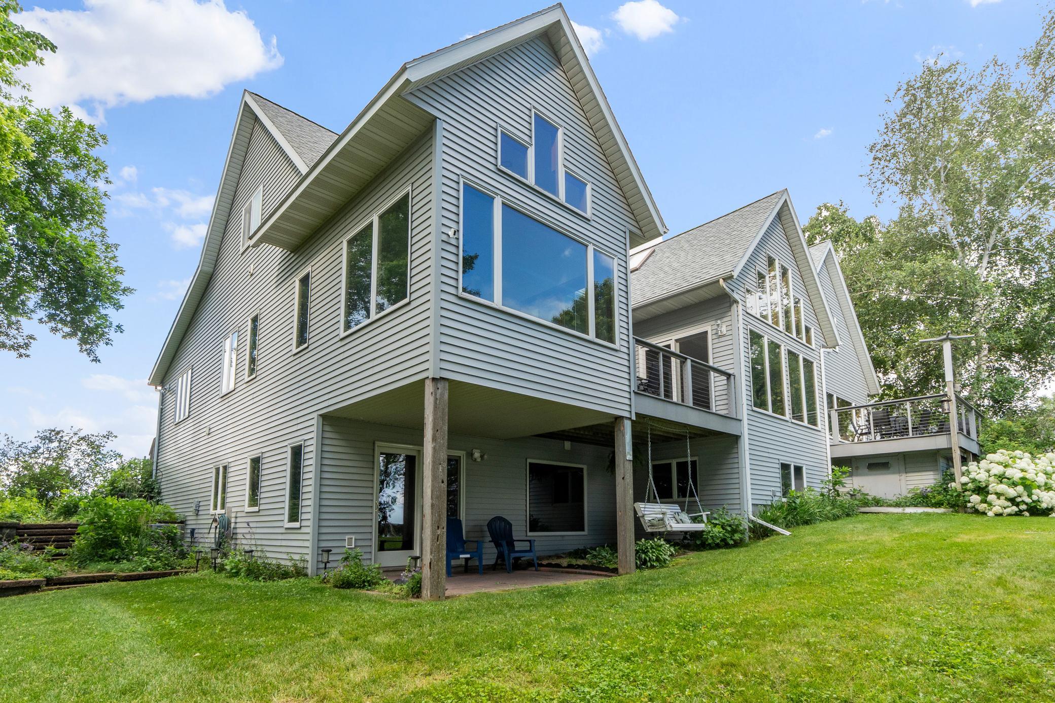 13863 Schuelke Beach Road Northwest Miltona, MN 56354 - Photo 47 of 54