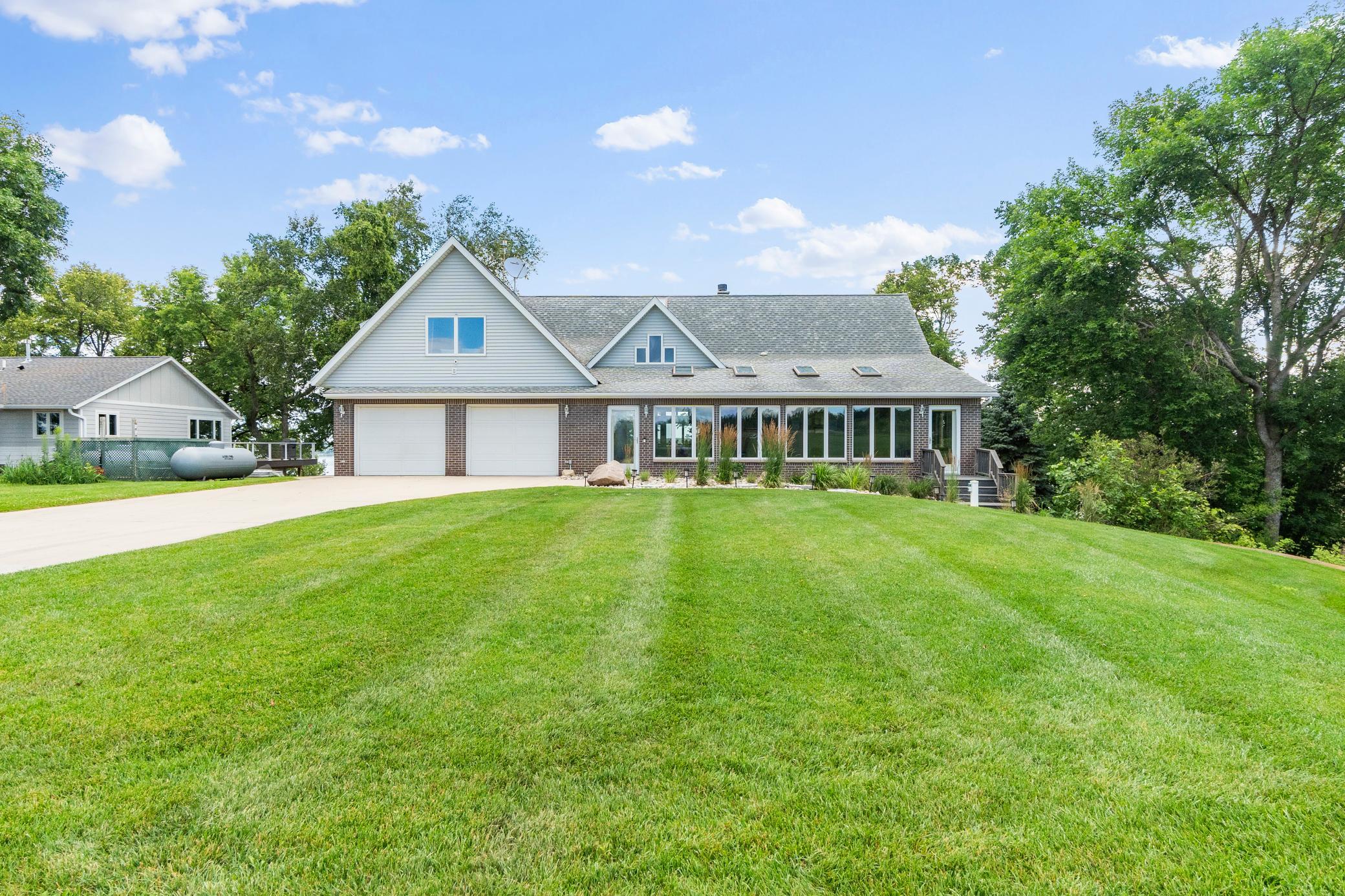 13863 Schuelke Beach Road Northwest Miltona, MN 56354 - Photo 53 of 54