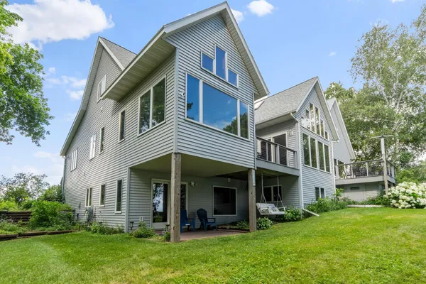 $949,900 | 13863 Schuelke Beach Road Northwest, Miltona, MN 56354