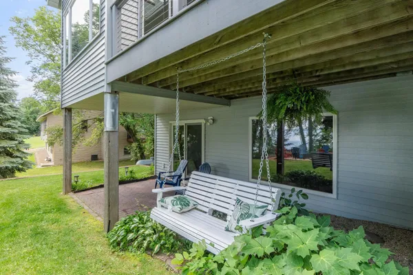 $949,900 | 13863 Schuelke Beach Road Northwest, Miltona, MN 56354