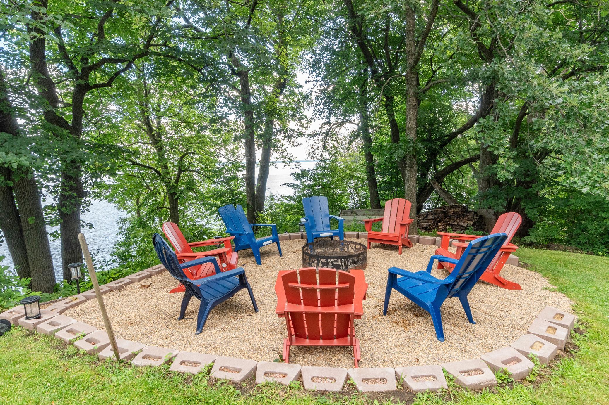 13863 Schuelke Beach Road Northwest Miltona, MN 56354 - Photo 8 of 54