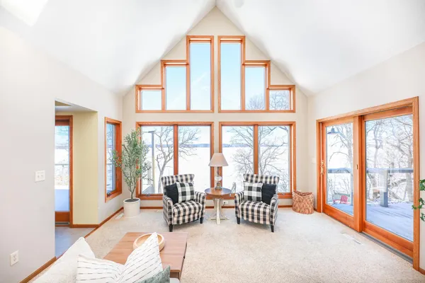$949,900 | 13863 Schuelke Beach Road Northwest, Miltona, MN 56354