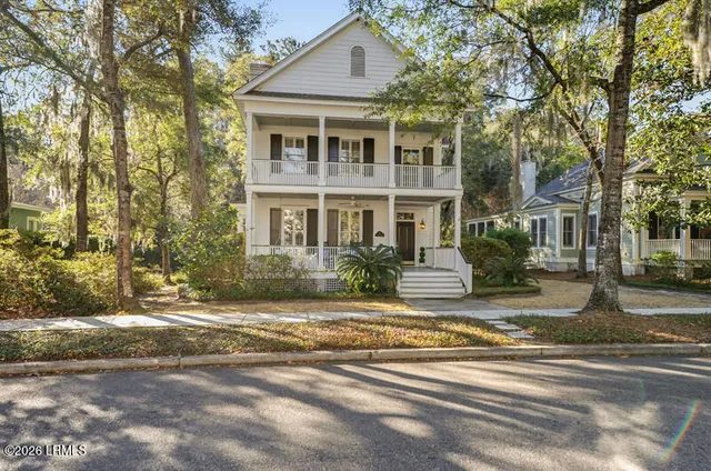$720,000 | 9 Newpoint Road, Beaufort, SC 29907