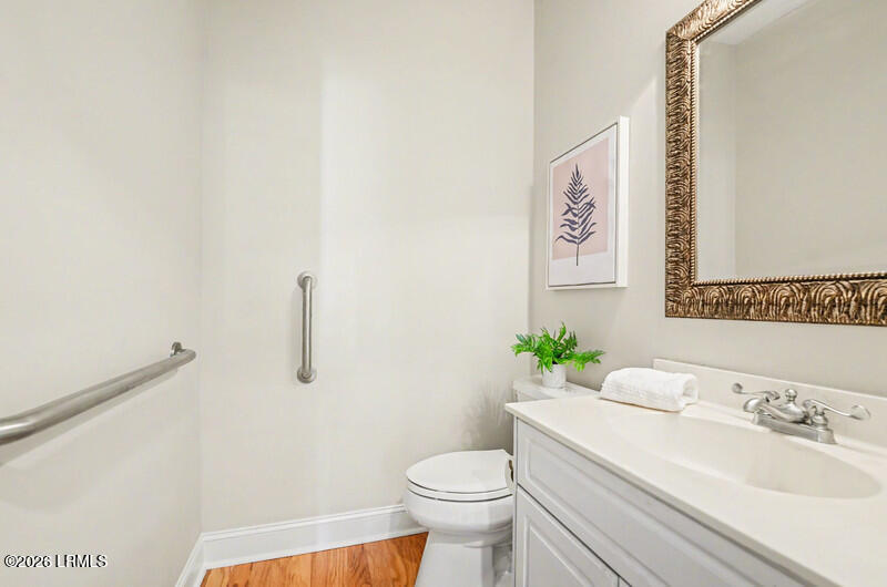 9 Newpoint Road Beaufort, SC 29907 - Photo 16 of 47 16