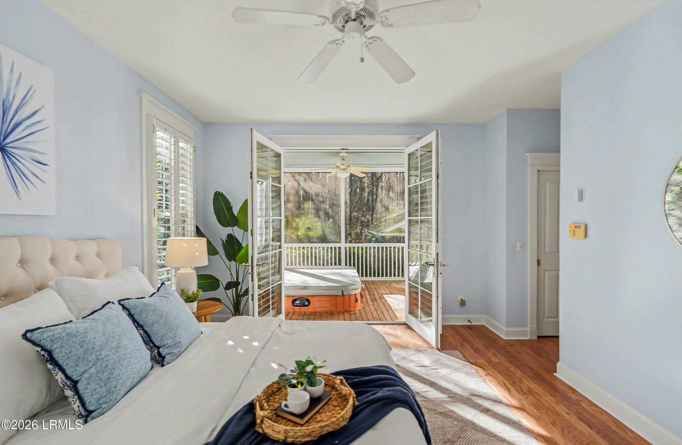 9 Newpoint Road Beaufort, SC 29907 - Photo 18 of 47 18