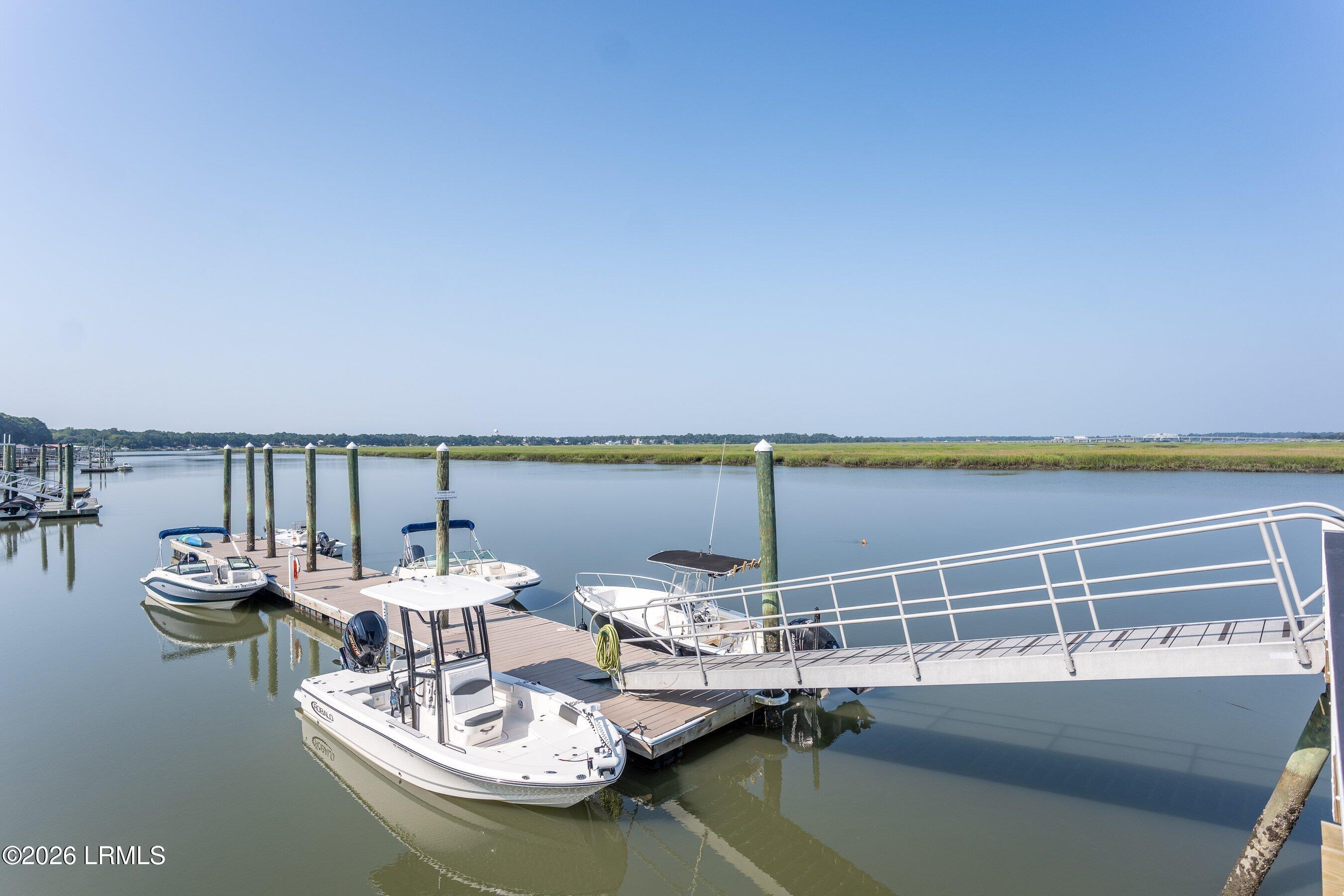 9 Newpoint Road Beaufort, SC 29907 - Photo 40 of 47 41