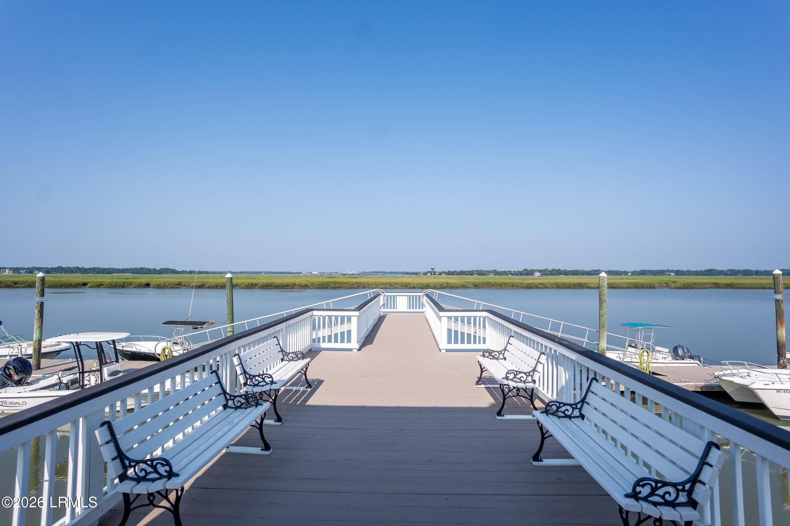 9 Newpoint Road Beaufort, SC 29907 - Photo 41 of 47 42