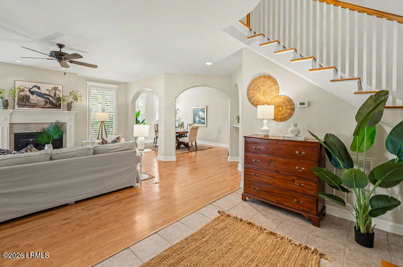 9 Newpoint Road Beaufort, SC 29907 - Photo 5 of 47 5