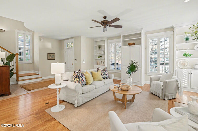 9 Newpoint Road Beaufort, SC 29907 - Photo 6 of 47 6