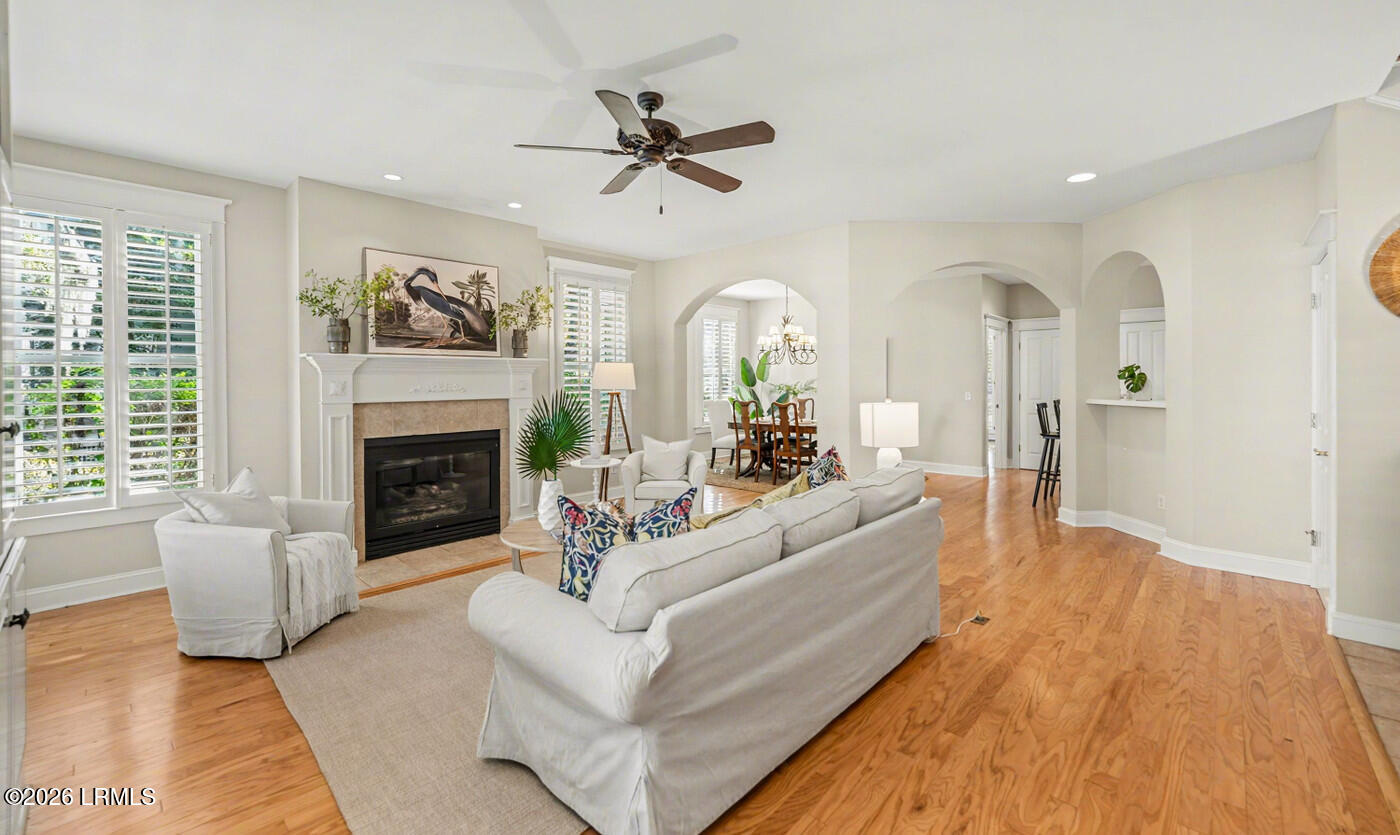 9 Newpoint Road Beaufort, SC 29907 - Photo 8 of 47 8