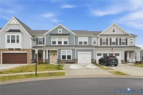$589,500 | 9204 Cerulean Place, Richmond, VA 23238