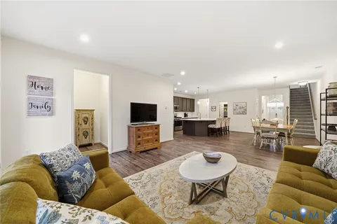 $589,500 | 9204 Cerulean Place, Richmond, VA 23238