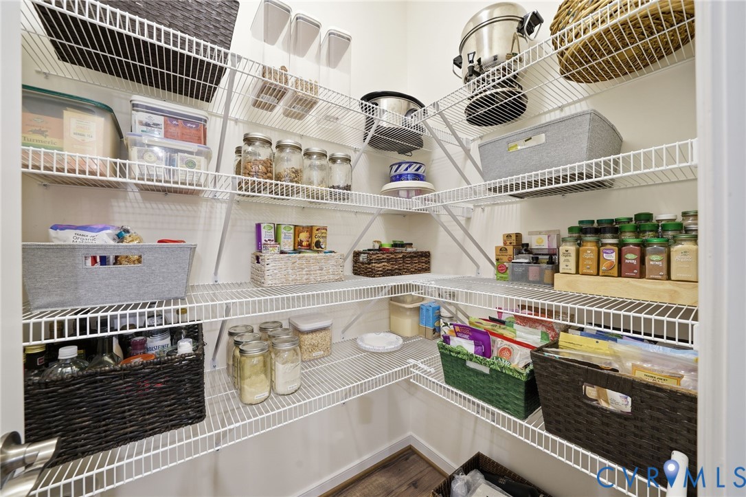 9204 Cerulean Place Richmond, VA 23238 - Photo 27 of 59 closet in primary