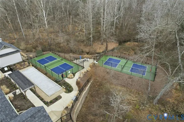 $589,500 | 9204 Cerulean Place, Richmond, VA 23238