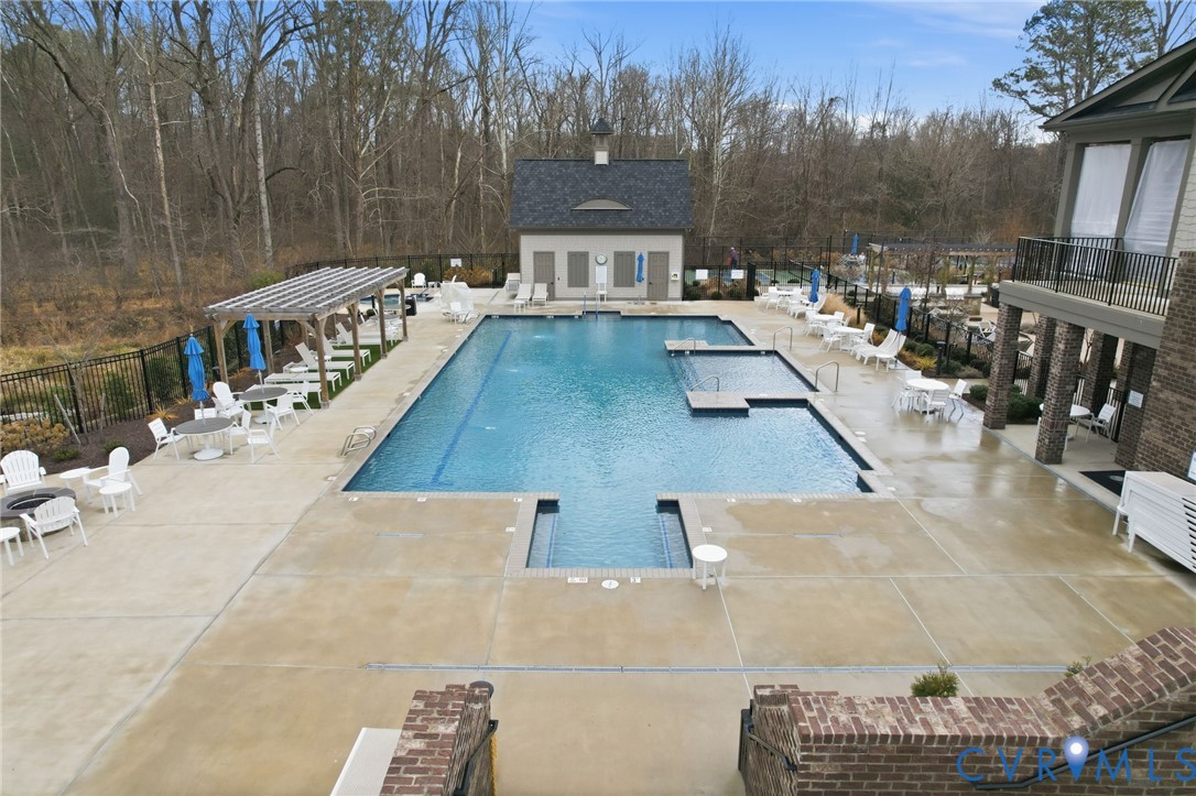 9204 Cerulean Place Richmond, VA 23238 - Photo 57 of 62