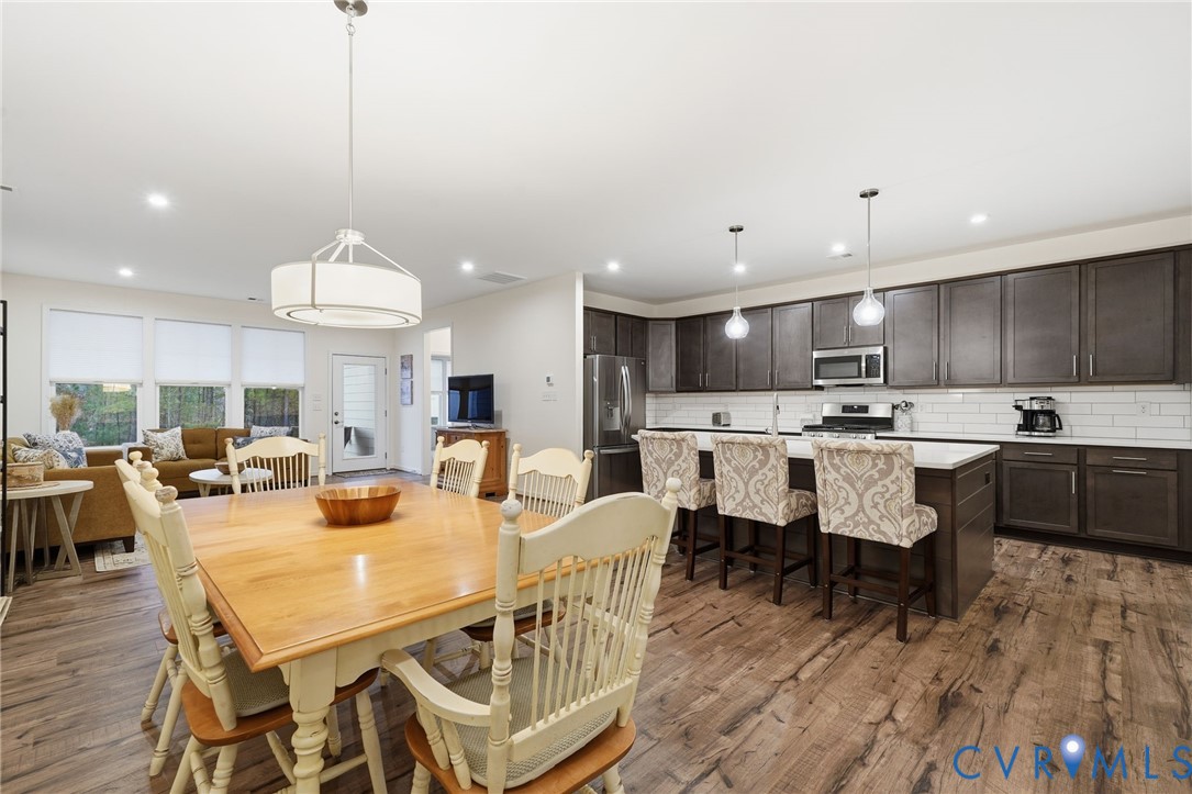 9204 Cerulean Place Richmond, VA 23238 - Photo 9 of 59