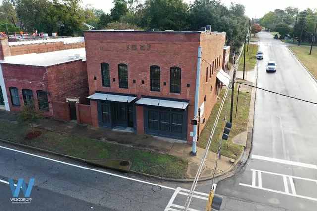 $2,040 | 3500 2nd Avenue, Unit 2ND F, Columbus, GA 31904