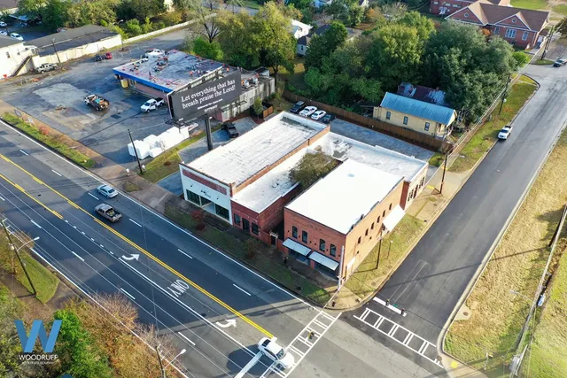 $2,040 | 3500 2nd Avenue, Unit 2ND F, Columbus, GA 31904