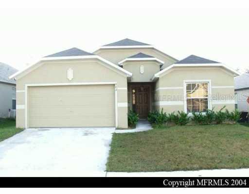 602 Swan Range Road Orange City, FL 32763 - Photo 1 of 1 Exterior Front