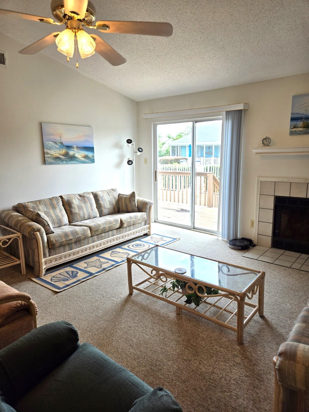 3200 Loop Road, Unit 87 Orange Beach, AL 36561 - Photo 7 of 46 Living Room