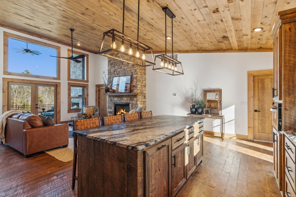 256 Greenfield Road Morganton, GA 30560 - Photo 18 of 78 Gallery Image 18