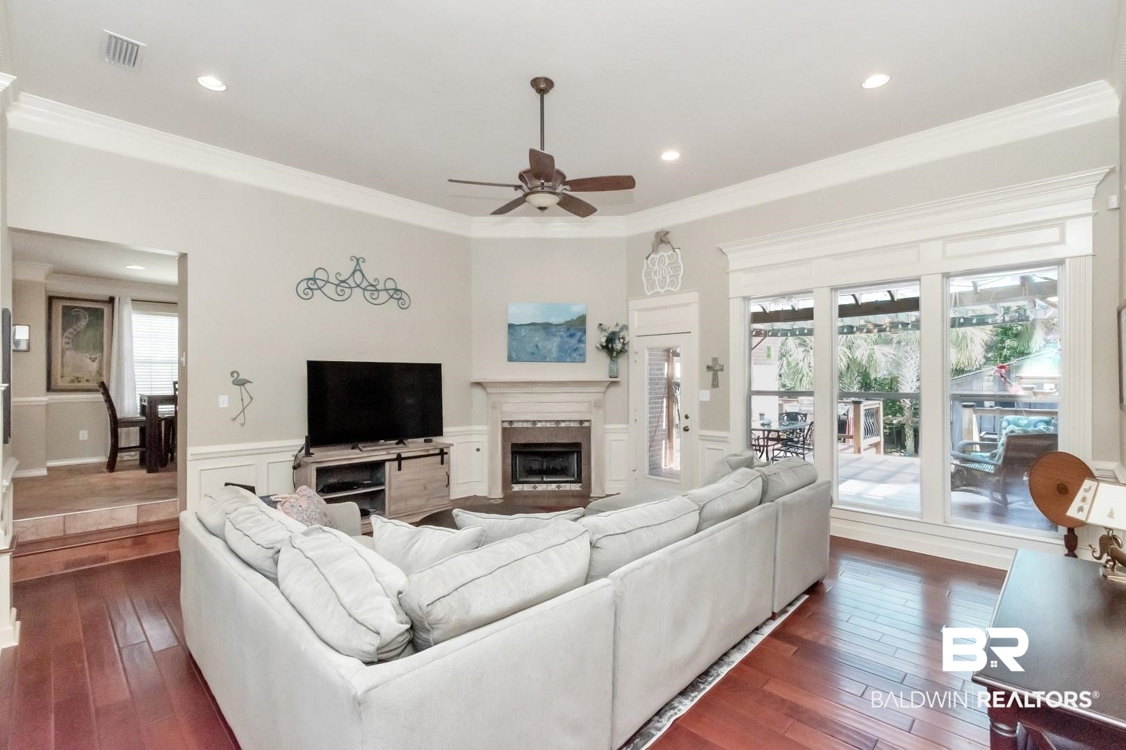 7515 Cumberland Court Mobile, AL 36695 - Photo 14 of 38