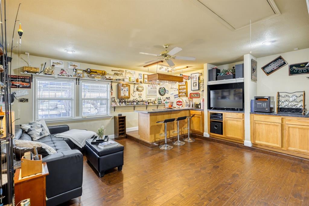 2600 Primrose Lane Rowlett, TX 75089 - Photo 15 of 29 Bonus Room/ Flex Space