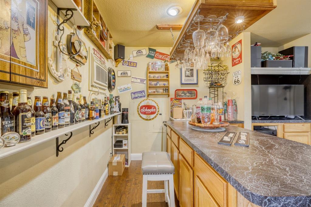 2600 Primrose Lane Rowlett, TX 75089 - Photo 17 of 29 Bonus Room/ Flex Space