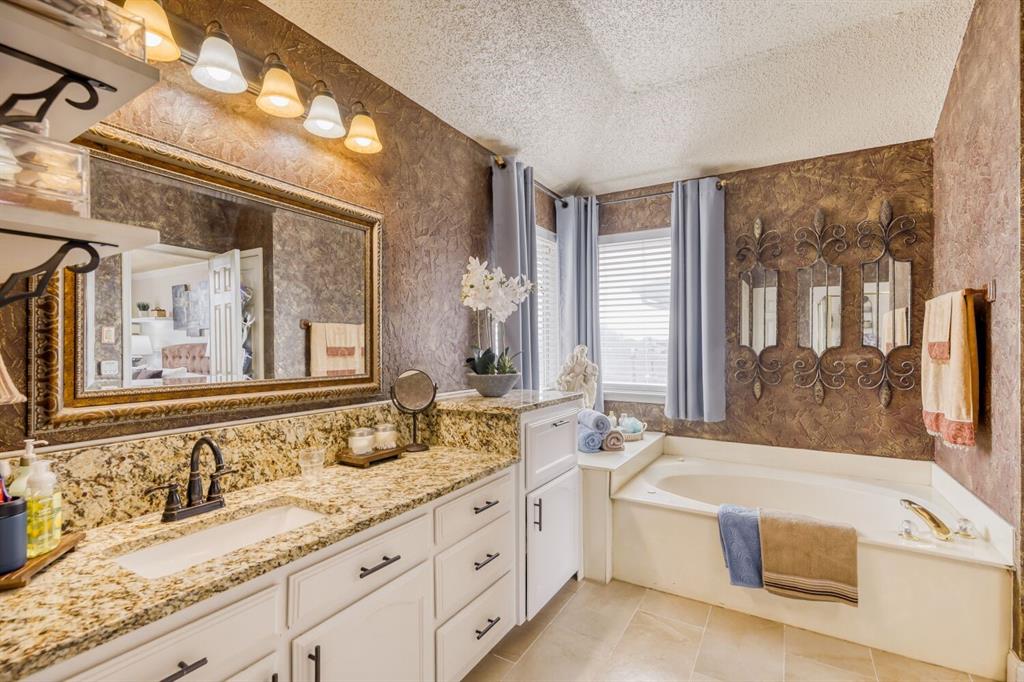 2600 Primrose Lane Rowlett, TX 75089 - Photo 21 of 29