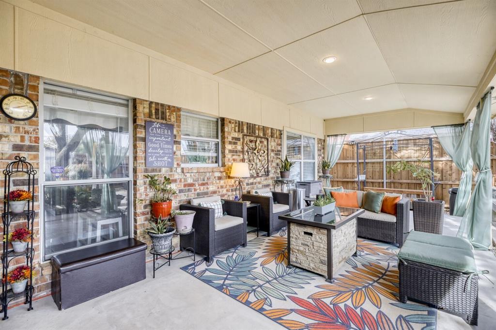 2600 Primrose Lane Rowlett, TX 75089 - Photo 26 of 29