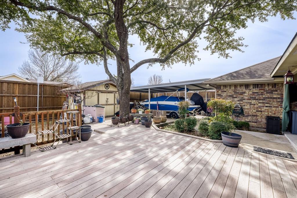 2600 Primrose Lane Rowlett, TX 75089 - Photo 27 of 29