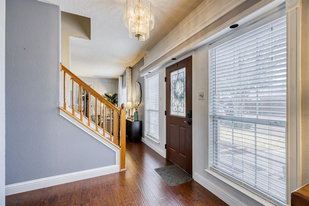 2600 Primrose Lane Rowlett, TX 75089 - Photo 4 of 29