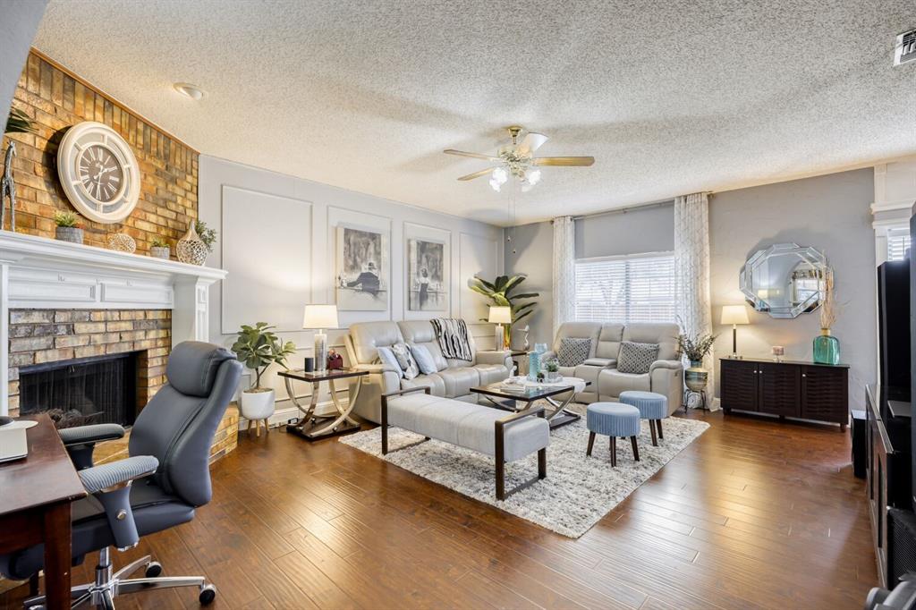 2600 Primrose Lane Rowlett, TX 75089 - Photo 6 of 29