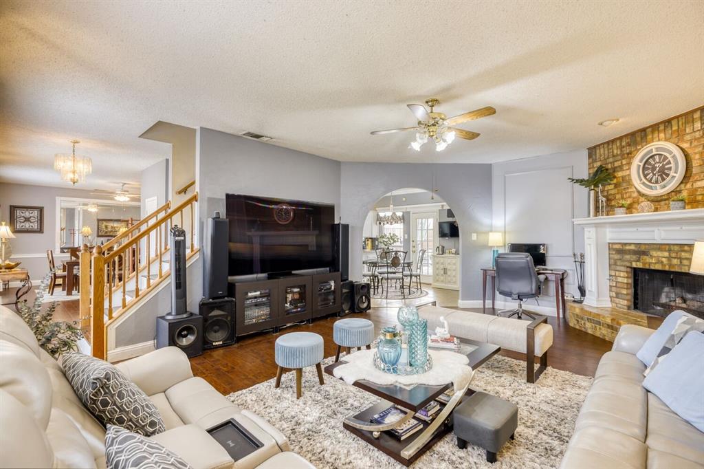 2600 Primrose Lane Rowlett, TX 75089 - Photo 7 of 29