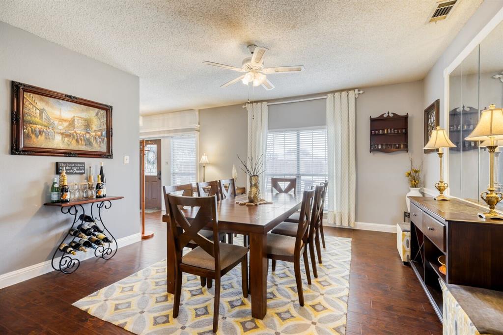2600 Primrose Lane Rowlett, TX 75089 - Photo 8 of 29
