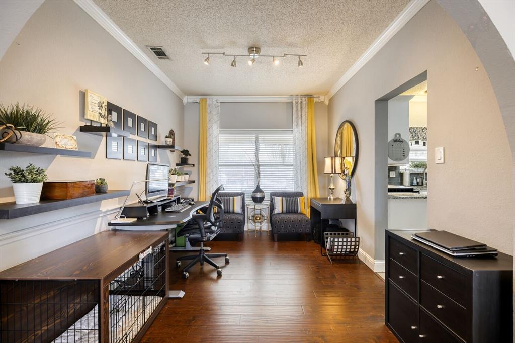 2600 Primrose Lane Rowlett, TX 75089 - Photo 9 of 29 Flex Space