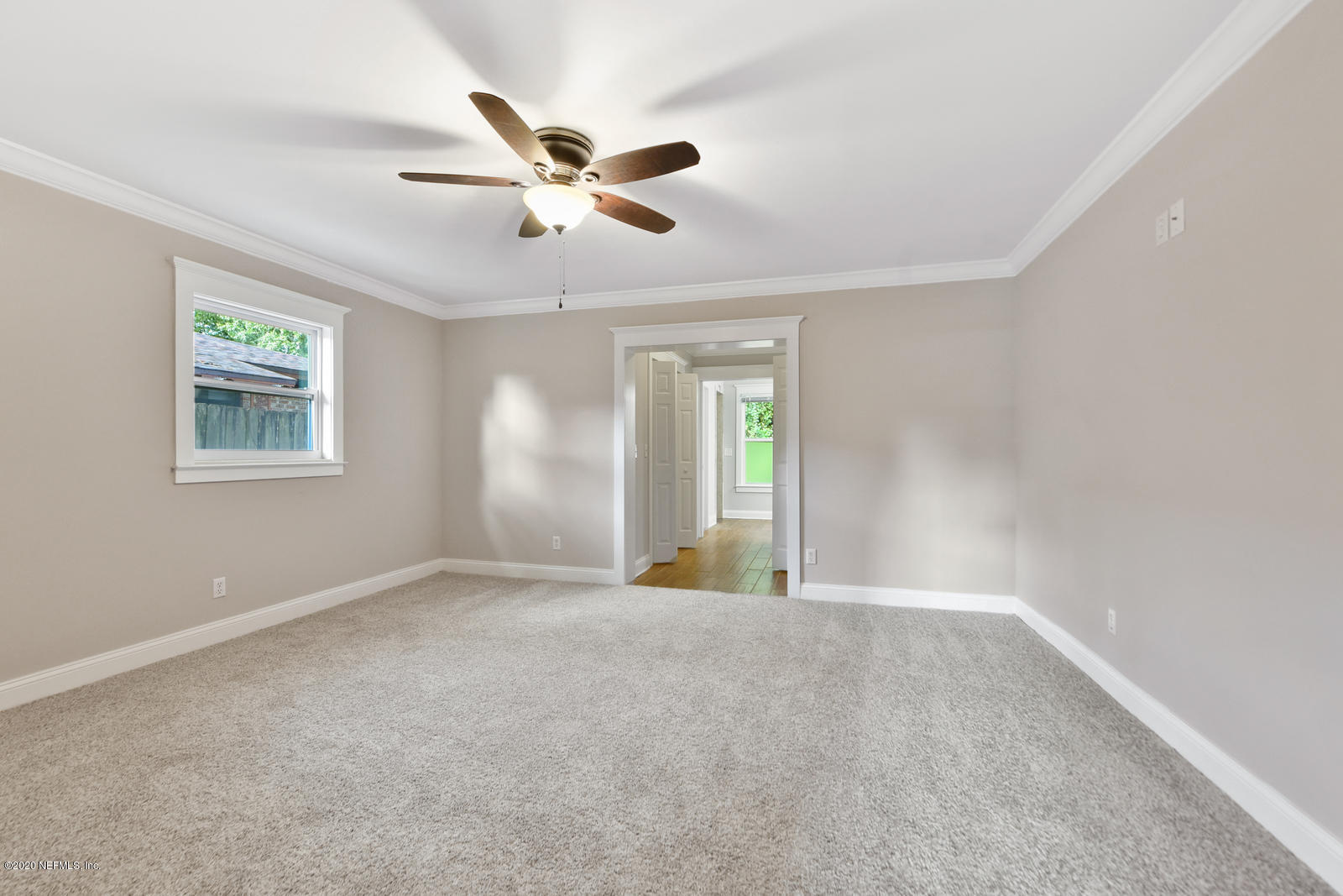 11152 Emuness Road Jacksonville, FL 32218 - Photo 12 of 20 Owners Suite