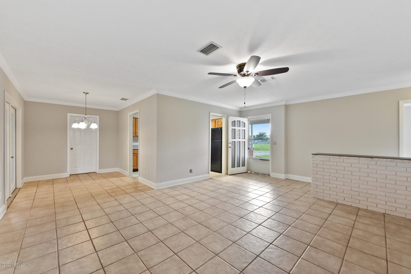 11152 Emuness Road Jacksonville, FL 32218 - Photo 5 of 20 Entrance to Home