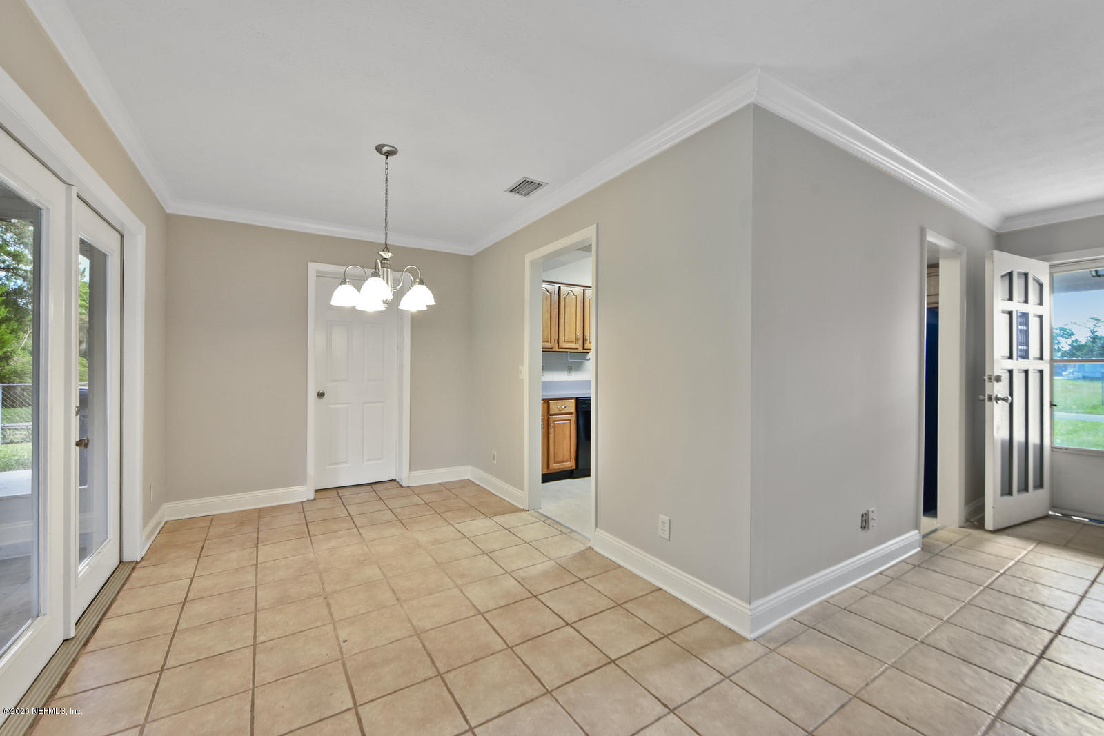 11152 Emuness Road Jacksonville, FL 32218 - Photo 7 of 20 Dining Room