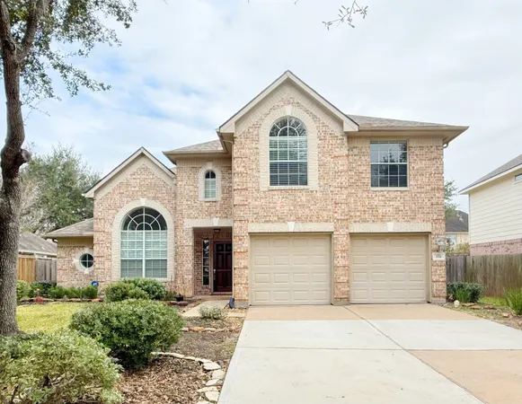 $2,500 | 3331 Double Lake Drive, Missouri City, TX 77459