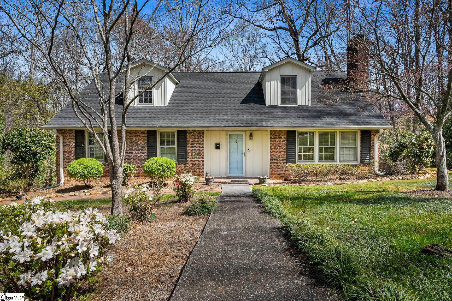 115 Mitchell Avenue Clemson, SC 29631 - Photo 1 of 45