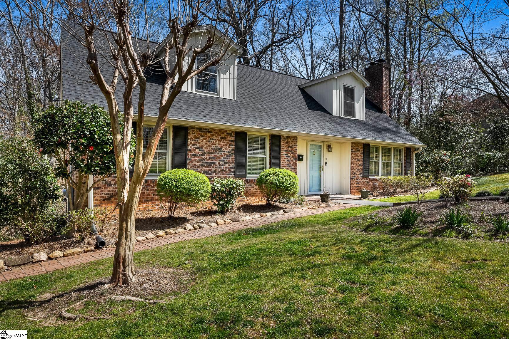 115 Mitchell Avenue Clemson, SC 29631 - Photo 36 of 45