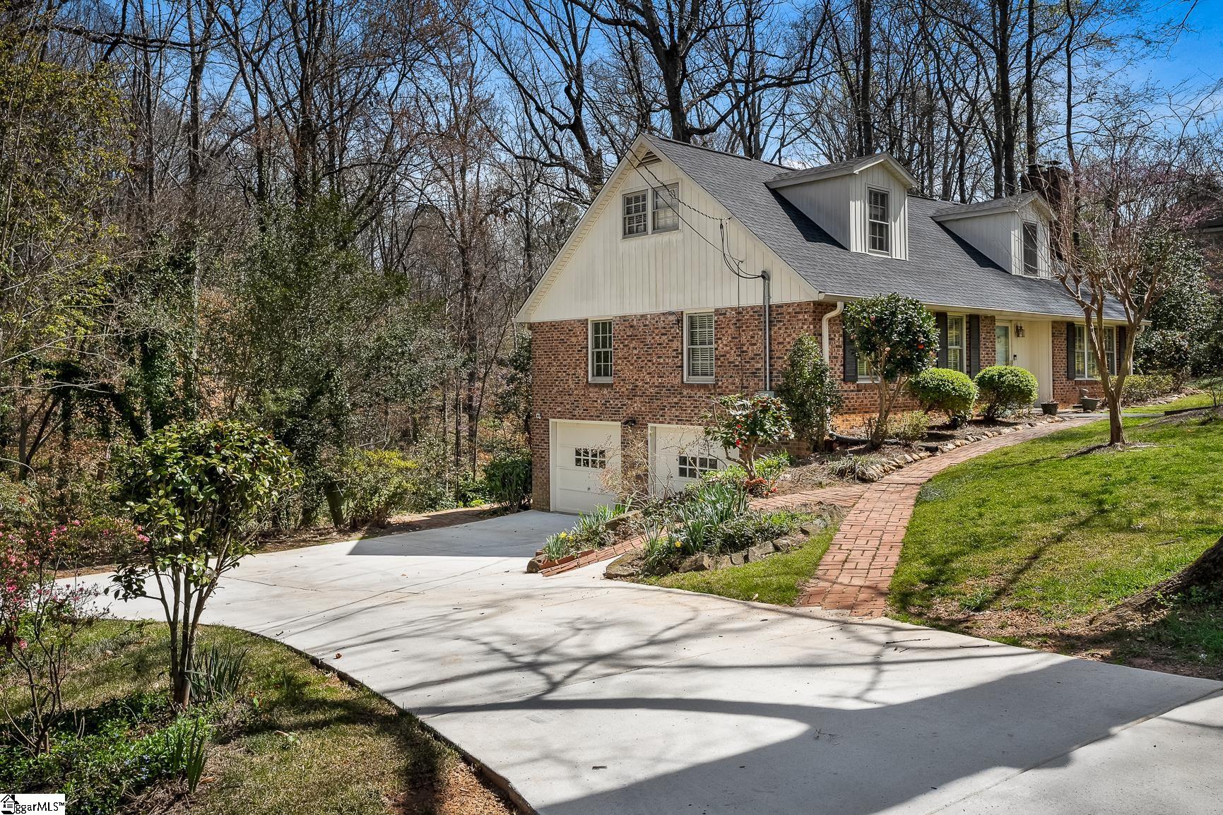 115 Mitchell Avenue Clemson, SC 29631 - Photo 37 of 45