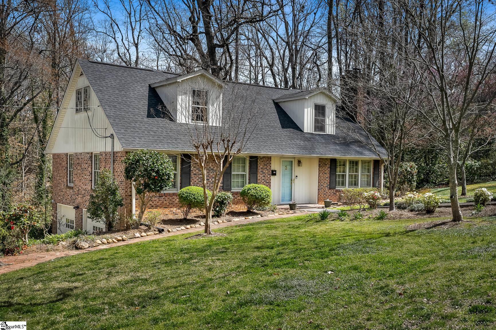 115 Mitchell Avenue Clemson, SC 29631 - Photo 38 of 45